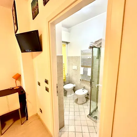 Ai Giardini -vicino Ospedale Borgo Trento E Centro Storico فيرونا
