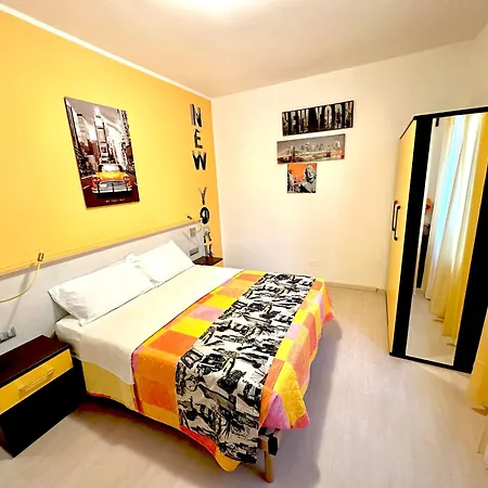 Ai Giardini -vicino Ospedale Borgo Trento E Centro Storico 2*