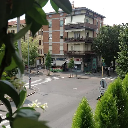 Ai Giardini -vicino Ospedale Borgo Trento E Centro Storico