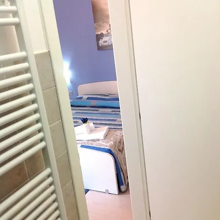 بيت ضيافة Ai Giardini -vicino Ospedale Borgo Trento E Centro Storico